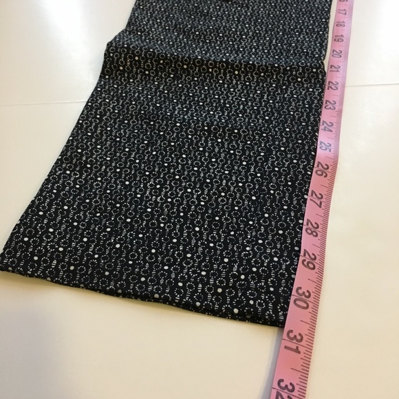 SOLD - Gap Slim Crop Pants - Picture 4 of 5